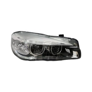 Faro Anteriore per Auto <span class=keywords><strong>BMW</strong></span> <span class=keywords><strong>Serie</strong></span> <span class=keywords><strong>2</strong></span> F45 F46, Luci LED Originali di Fabbrica, Lampada di Illuminazione per Auto - Product Image 2