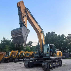 <span class=keywords><strong>40ton</strong></span> RC <span class=keywords><strong>Excavator</strong></span> XE400DK Nuevo rendimiento Máquina Excavadora hidráulica Marca china con 1 año de garantía - Product Image 1