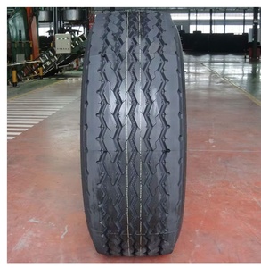 ผู้ผลิตยางเรเดียลคุณภาพสูงจากจีนสำหรับรถบรรทุกและรถบัส ขนาด 215/75 R17.5 235/75 ยี่ห้อใหม่ Dongfeng CONSTANCY CARLEO - Product Image 2