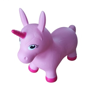 Đồ Chơi Nhảy Bơm Hơi Pvc Vui Nhộn Giảm Giá Mạnh - Product Image 2