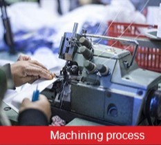 Dễ dàng để làm sạch phổ quát 360 bao gồm tất cả liền mạch PU PVC dệt kim chăm sóc sức khỏe xe Ghế bao gồm - Product Image 5