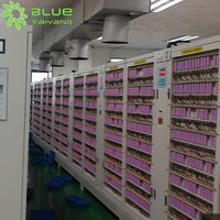 Blue Taiyang 18650 1500mah 3.7v batterie de recharge lithium 18650 1500mah à cycle profond