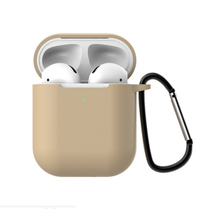 Nuevo Producto de silicona protectora caso proveedor de fábrica <span class=keywords><strong>para</strong></span> los <span class=keywords><strong>airpods</strong></span> tableta amortiguador Tech accesorio beige Rojo Negro compruebe Tartan tableta amortiguador <span class=keywords><strong>airpods</strong></span> <span class=keywords><strong>pro</strong></span> 2 <span class=keywords><strong>para</strong></span> los <span class=keywords><strong>airpods</strong></span> caso - Product Image 2