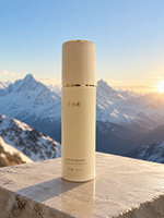 SANAE Lotion Raffermissante et Tonifiante à l'Eau de Glacière Suisse, Formule Fermentée, Vente en Gros ODM