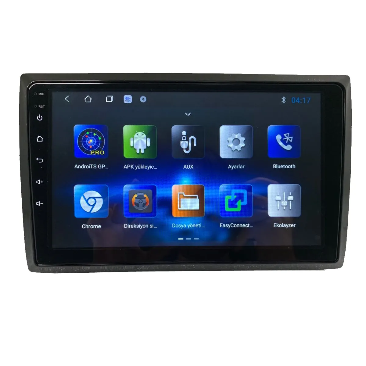 Android 10,0 7 pulgadas dvd del coche para vw passat b5 cc/polo/eos/caddy/sharan/bora/touran/escarabajo/jetta/golf 8core 4G + 64G navegación