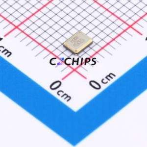 SX3B18.432F1010F30 Crystal (Passive) SMD3225-4P Crystal Oscillator SMD Crystal Oscillator 18.432MHz 10ppm 10pF - Product Image 1