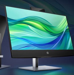 PC Todo en Uno AiO ProOne440G9 23.8 Pulgadas FHD / I5-14500/ 16G DDR5/ 512G SSD/ Win11 Home/ Teclado y Ratón USB Cámara de 5MP 150W - Product Image 3