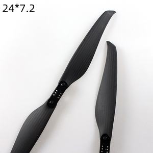 Hélice de alta eficiencia para drones de rotor múltiple Vehículos aéreos no tripulados Hélices integradas - Product Image 1