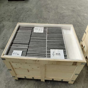 D'antimoine Graphite Imprégné De Carbone D'usine de Barre - Product Image 6