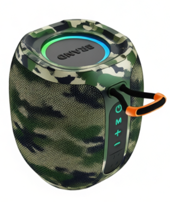 CAMUFLAJE