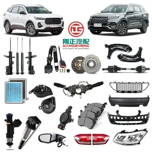 OEM Großhandel Original paket DFSK Alle Autoteile Karosserie-Kits für DFSK K01 K01S K01H K07 C35 C37 EX1 Glory580 Glory