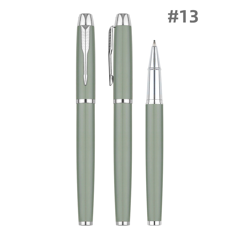 Grayish green