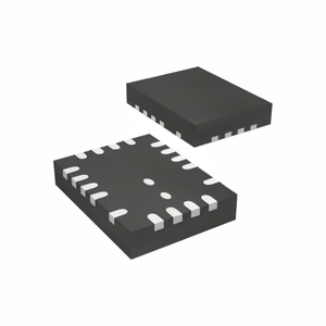 20 WFQFN, 18 pines, PMIC (Power Management IC) con pad expuesto, Comprar componentes electrónicos en línea, Original LT8640IUDC # TRPBF - Product Image 1
