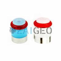 Pièces de rechange de coupeur de Jet d'eau KMT 10178978 20474158 Assemblage de joint Remplacement de pièces de rechange de découpeuse à jet d'eau KMT