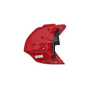 Feu arrière gauche de voiture 6350HC 6350.HC pour accessoires de voiture Peugeot <span class=keywords><strong>3008</strong></span> - Product Image 2