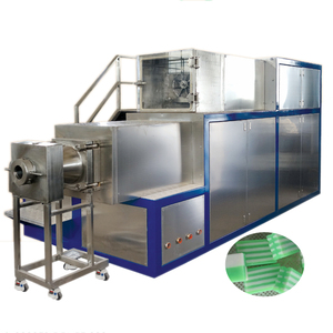 LIMAC 1500 kg/h Petite machine de fabrication de savon de bar de toilette Ligne de production Petite extrudeuse de savon Outils de fabrication de savon - Product Image 6