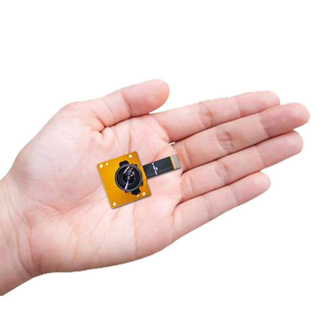 2MP IMX462 CMOS Sensor Mipi Camera Module 1080P 120FPS HDR Starlight Night Vision Low Illumination Superior Night Vision Quality