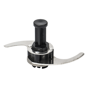 Chất lượng cao màu đen nhựa Máy xay sinh tố Gar sử dụng cho Braun - Product Image 6