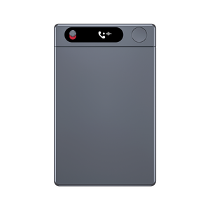 Grabadora de Voz con IA con Estuche, Control por Aplicación, Transcripción y Resumen por IA, Compatible con 112 Idiomas, Grabadora de Audio de 64 GB - Product Image 6