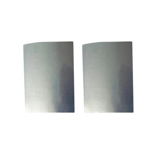 ورق إنديوم عالي النقاء صيني 99.995% رقاقة إنديوم - Product Image 3