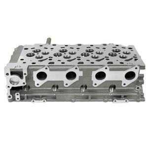 Cabeza de Cilindro 22100-4A060 para Hyundai Kia 2.5CDRI-170HP-G4CB - Product Image 4