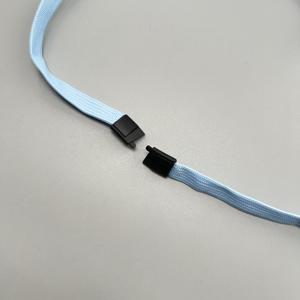 PVC yüksek akış burun kanülü trakeostomy tipi HFNC - Product Image 6