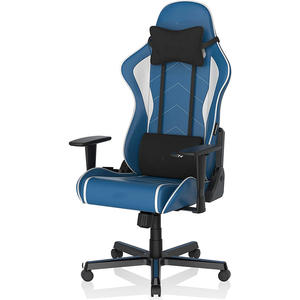 Dxracers E spor sandalye iyi fiyat OEM yüksek kalite ergonomik yarış oyun sandalyesi özel renk High-End döner sandalye - Product Image 4