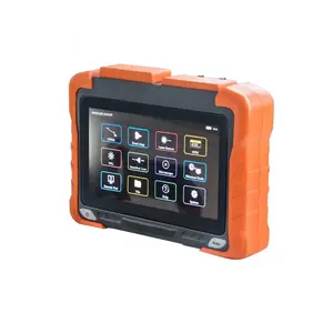 Factory Direct Sale Tester Ftth Fiber Optical Tool OTDR With LCD Screen NK6200 Handhold OTDR