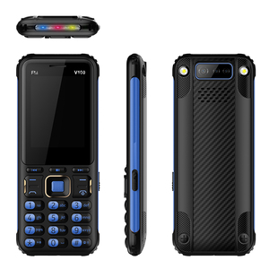 Nuevo Teléfono Móvil V100 en Oferta con Pantalla de 2.4 Pulgadas, Doble SIM y Teclado Físico - Product Image 3