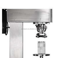 Machine de mise en conserve de pâte de tomate manuelle à petite échelle, Semi-automatique, prix d'usine, à vendre