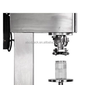 Machine <span class=keywords><strong>de</strong></span> mise en conserve <span class=keywords><strong>de</strong></span> pâte <span class=keywords><strong>de</strong></span> <span class=keywords><strong>tomate</strong></span> manuelle à petite échelle, Semi-automatique, <span class=keywords><strong>prix</strong></span> d'usine, à vendre - Product Image 4