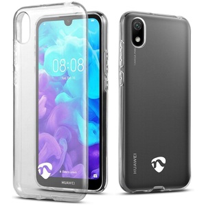 Funda de Silicona Transparente para Huawei Y5 2019 Honor 8s, Protectora para Teléfono - Product Image 2