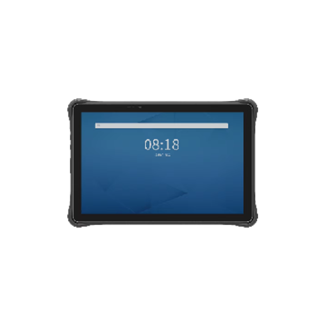 IData P1 Multifunctional Android Ultra-rugged Industrial Tablet Large Screen, Ultra-thin, Sturdy and Durable
