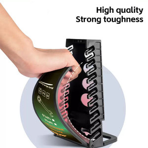 Chrome Finish Dual-Purpose Open-Ended Polish Steel Wrench Set Metric Hand <strong>Spanner</strong> <strong>Tools</strong> Customizable OEM CRV for Industrial DIY - Product Image 3