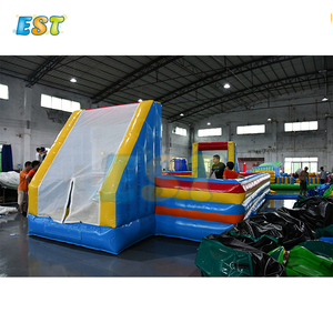 Terrain <span class=keywords><strong>de</strong></span> football gonflable bon marché <span class=keywords><strong>de</strong></span> haute qualité savon terrain <span class=keywords><strong>de</strong></span> football <span class=keywords><strong>jeu</strong></span> <span class=keywords><strong>de</strong></span> sport - Product Image 4