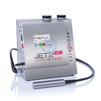 Imprimante à jet d'encre de surface Leibinger JET1 JET2 NEO CIJ Code Logo JET3 mise à jour pour l'impression industrielle