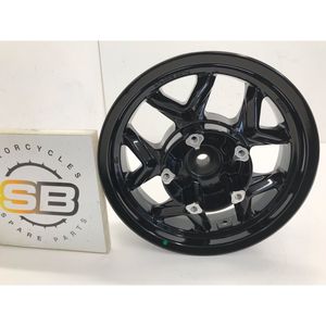 Compatible avec le collecteur d'échappement avant Ducati Multistrada 1200 Pikes Peak 2013 2014 - Product Image 2