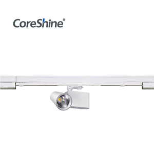Tuyến tính <span class=keywords><strong>LED</strong></span> Trunking giải pháp ánh sáng cho siêu thị kho văn phòng - Product Image 2