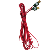 Pressostat en laiton en gros pour la réfrigération et autres hydrocarbures, compatible OEM, conforme aux normes CE, CQC, ROHS, négociable