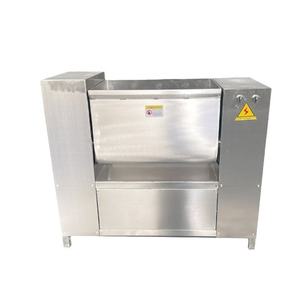 VBJX - Equipo Industrial Automático de Alta Capacidad para Mezclar Carne y Salchichas, Máquina de Acero Inoxidable para Salchichas - Product Image 1