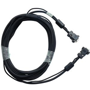 Industriële Connector Kabel Aangepaste Kabelboom Assemblage Fabrikant - Product Image 1