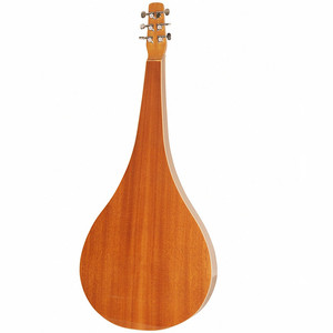 Forme de larme Weissenborn Hawaïen acoustique <span class=keywords><strong>Guitare</strong></span> <span class=keywords><strong>lap</strong></span> steel (AW660L-T) - Product Image 5