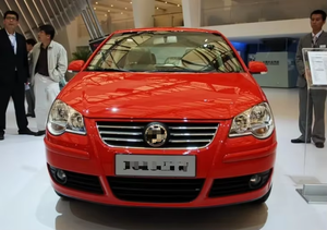 อะไหล่รถยนต์อะไหล่ฝาครอบเครื่องยนต์สำหรับ <span class=keywords><strong>V</strong></span>-Po Lo <span class=keywords><strong>V</strong></span>/vi VO 06-6Q0823031H OEM ในตลาดประเทศไทย - Product Image 3