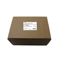 Fusible de Cuchilla de Alta Velocidad para Semiconductores F3NE1 438-2 800A 690V, Cuerpo Cuadrado, Clase AR para Rectificadores de Potencia, Precio de Fábrica al por Mayor