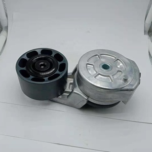 Engine Parts for PC200-6 PC200-7 PC220-6 PC220-7 B3.9L 5.9L 4BTA 6BTA C8.3-250 Engine Belt Tensioner 3937553 3914086 3934818 533 - Product Image 5