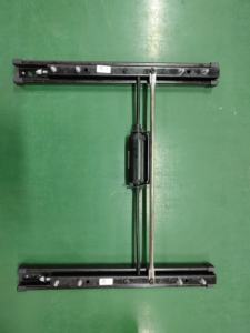 <span class=keywords><strong>ราง</strong></span>เลื่อนเหล็กไฟฟ้าแบบกำหนดเอง (ความหนา 35 มม. ความยาว 380 มม.) สำหรับชิ้นส่วน<span class=keywords><strong>เบาะ</strong></span><span class=keywords><strong>รถ</strong></span>ยนต์อเนกประสงค์ - Product Image 4