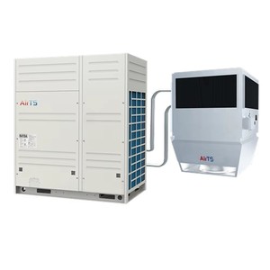 Système de refroidissement industriel avec unités intérieures VRF à longue portée pour grandes surfaces - Product Image 3
