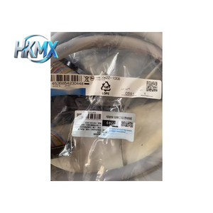 Brand New Wiring Cable XW2Z-100B XW2Z-050B XW2Z-150B XW2Z-200B XW2Z-250B XW2Z-300B Connector Wire <b>Harness</b> - Product Image 1