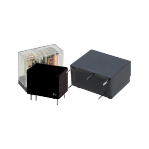รีเลย์ DC24 G6RN-1-AP4 8A SPDT 24V ออกแบบมาเป็นพิเศษสำหรับระบบควบคุมอุตสาหกรรม - Product Image 1