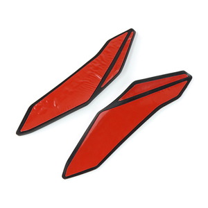 Para Yamaha <span class=keywords><strong>X</strong></span>-<span class=keywords><strong>MAX</strong></span> <span class=keywords><strong>300</strong></span> XMAX 125 <span class=keywords><strong>X</strong></span> <span class=keywords><strong>MAX</strong></span> 250 V2 V3 (<span class=keywords><strong>2023</strong></span>-2026) Protector de Panel Lateral Antirrayas, Adhesivo Protector de Tiras Antirrayas - Product Image 4